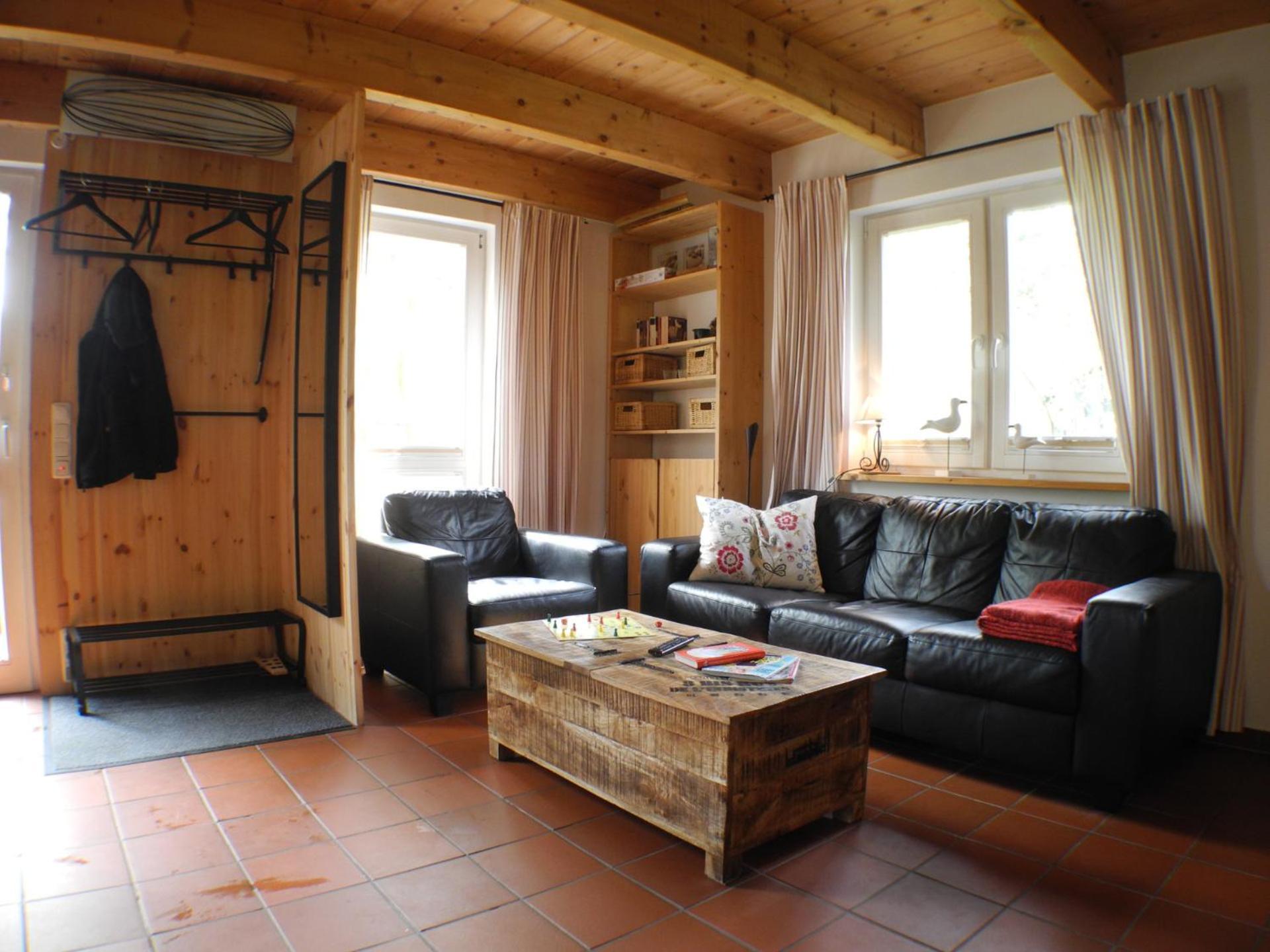 Villa Wellenreiter - Baabe Esterno foto